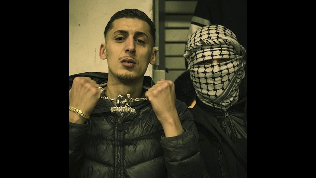 (SOLD) Ramo x Celo x Abdi x Kilomatik Type Beat 