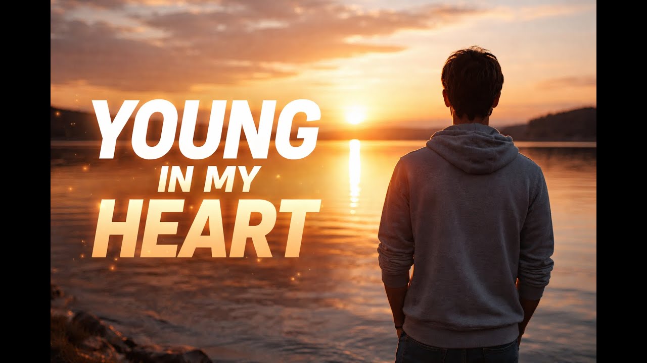 AQUARYON - Young in my heart