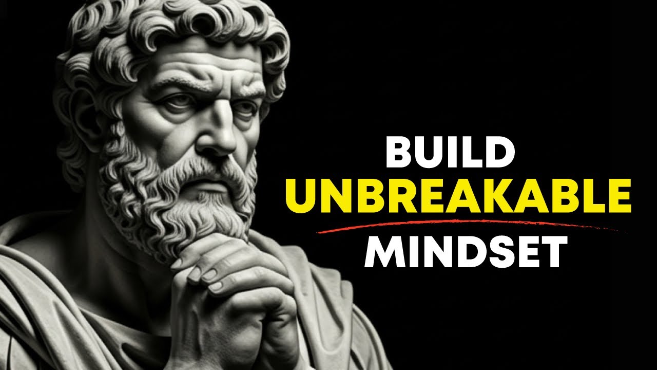 How to Build an Unbreakable Mindset Through Faith