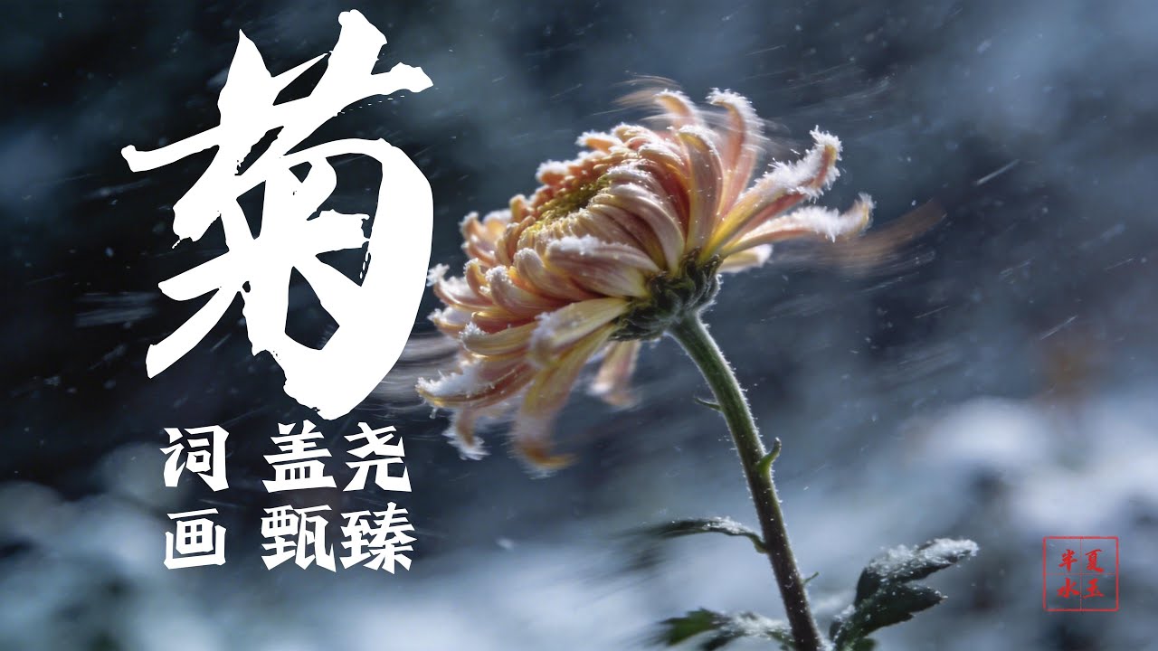 菊