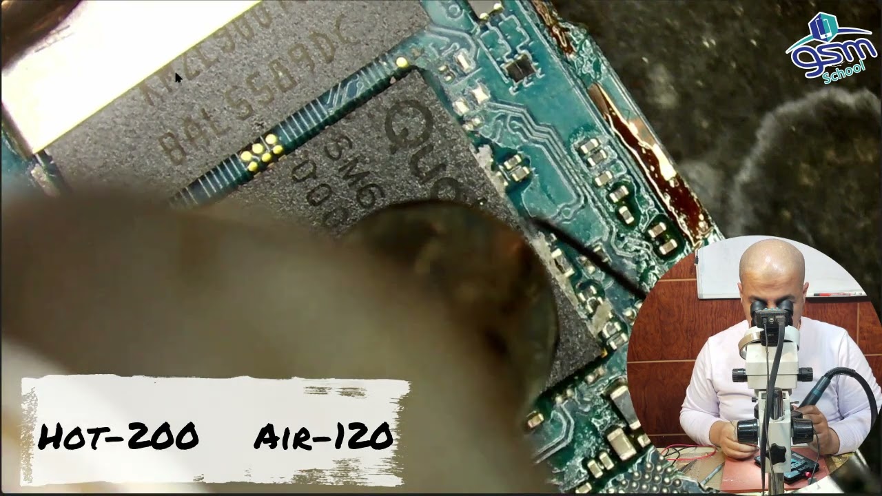 Samsung A23 no sound no ringtone no mic solution