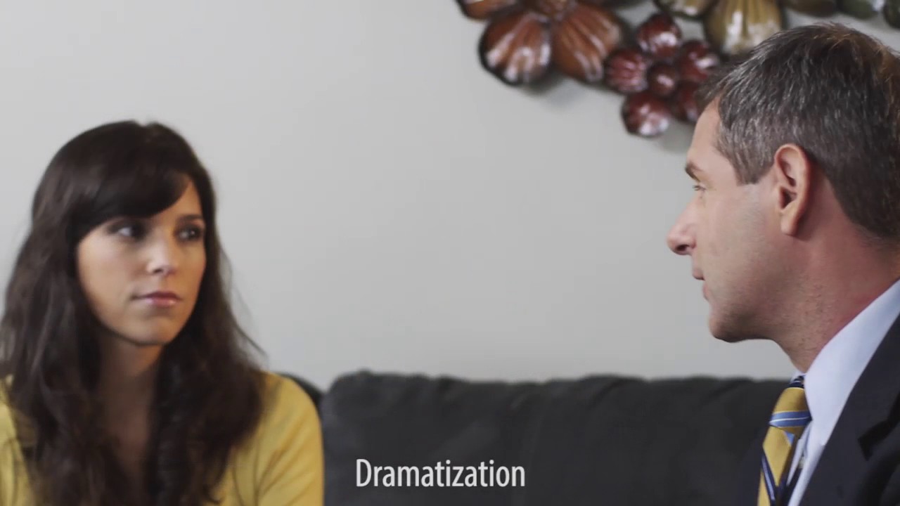 Helping People | Video Blog | William Mattar | 444-4444