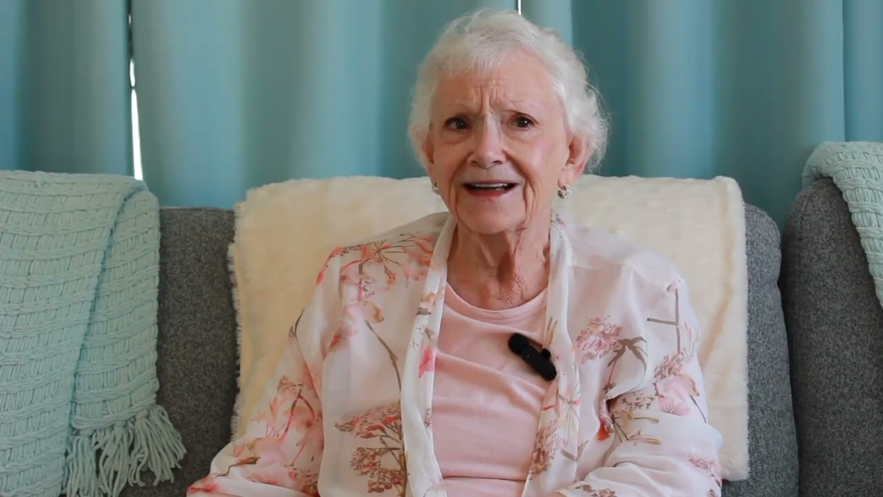 Home Repair: Cleta's Story