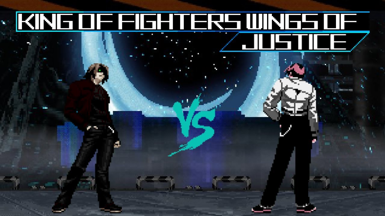 [KOF WOJ 2017] Acid Kyo Unfinished(ME) vs New Orochi Kyo WF