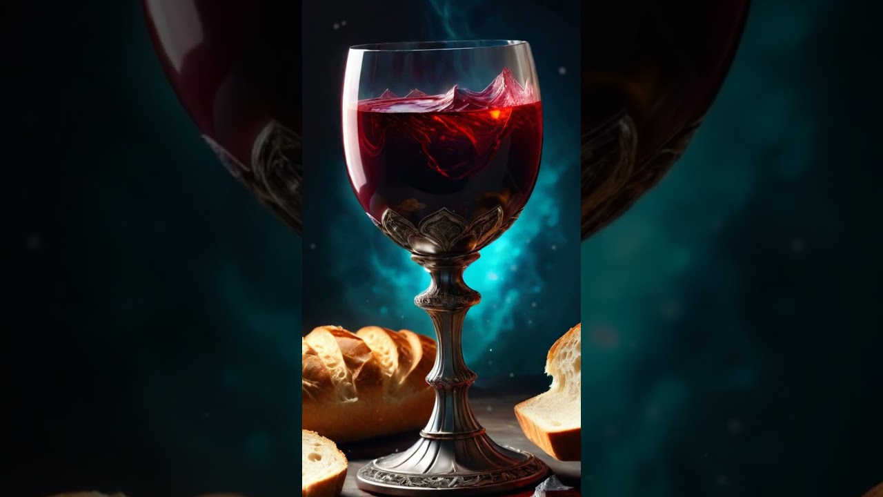 Eucharistic Miracles: The Lanciano Miracle