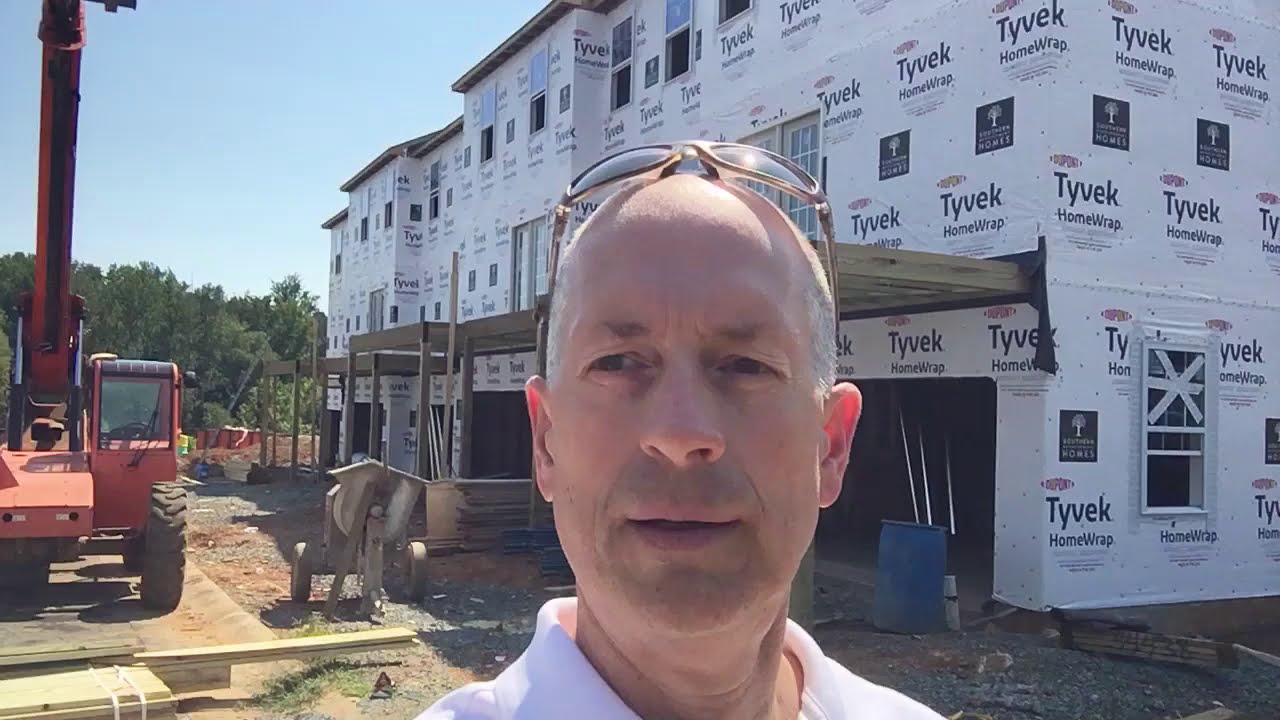 How to get into Real Estate Development for College Students.
