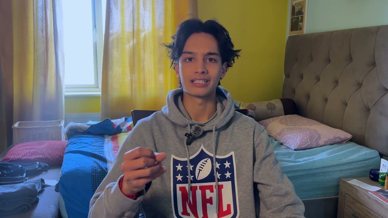 Overcome your fear of women