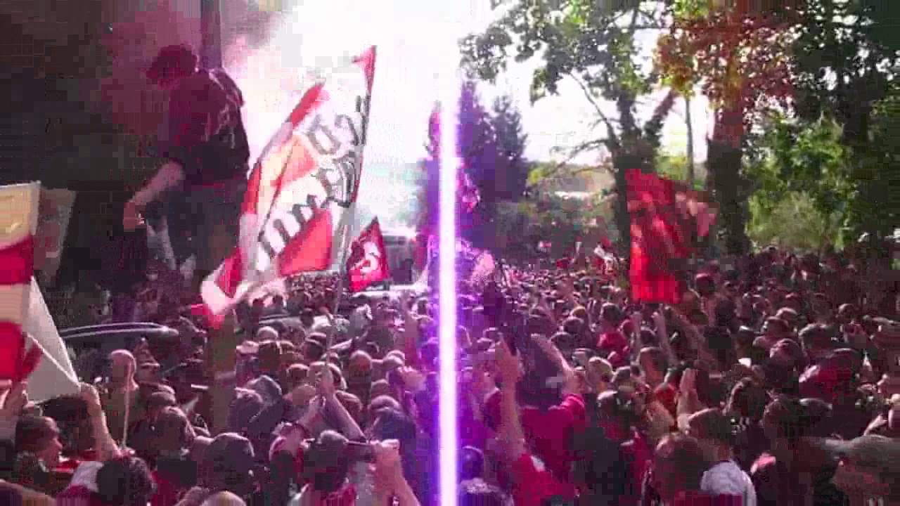 Hartgeldstricher - Mir sinn Lautrer
