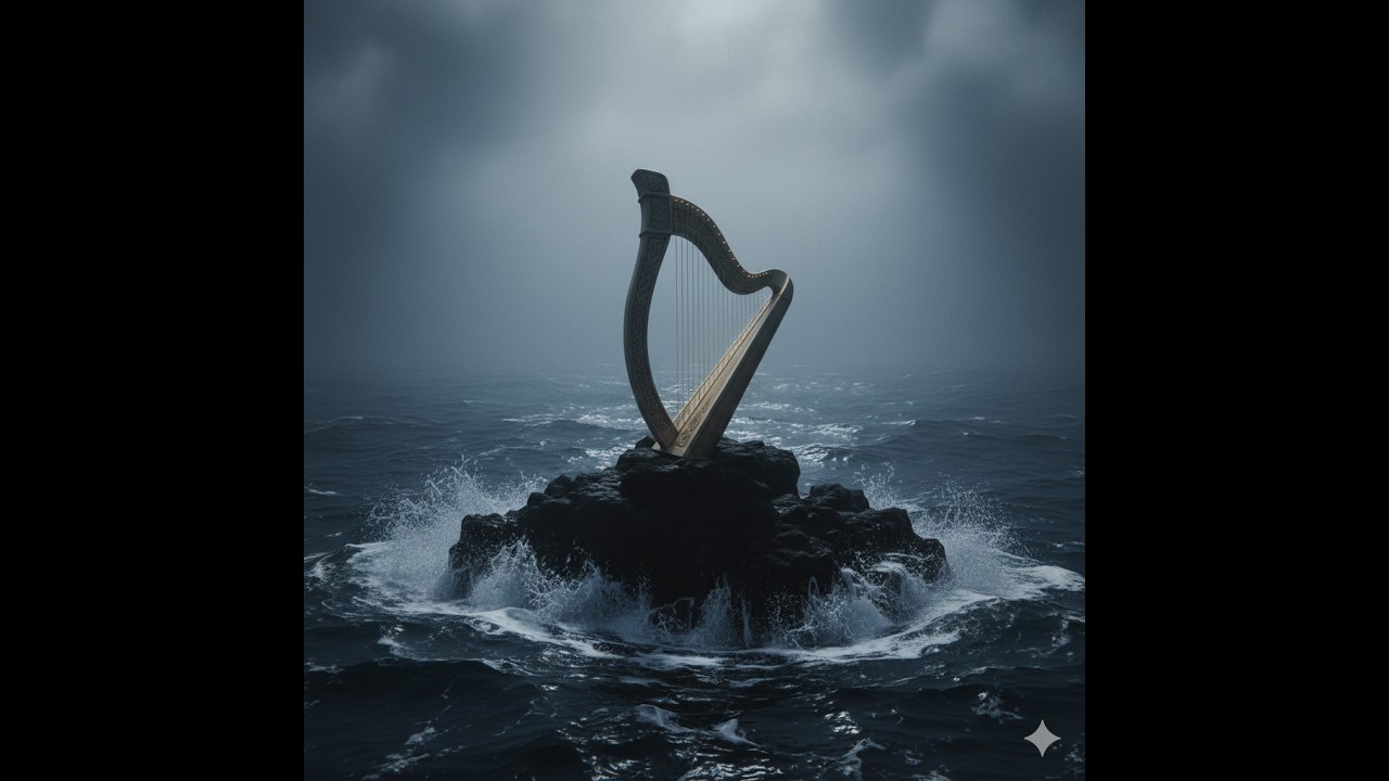 The Gilded Frame (Strings Of The Deep)