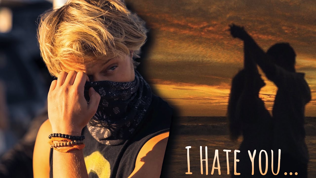 JJ Maybanks | I Hate You… Ep 2