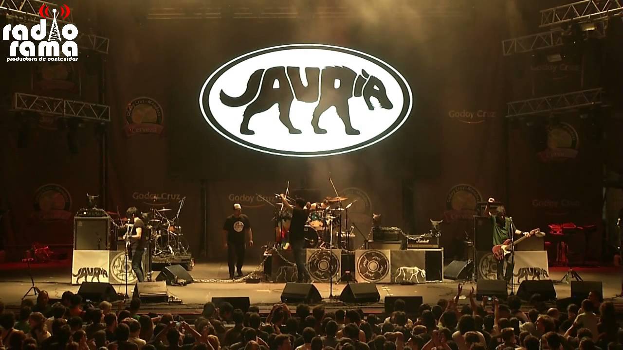 TELETRANSPORTAMOS JAURÍA en la FIESTA DE LA CERVEZA 2015