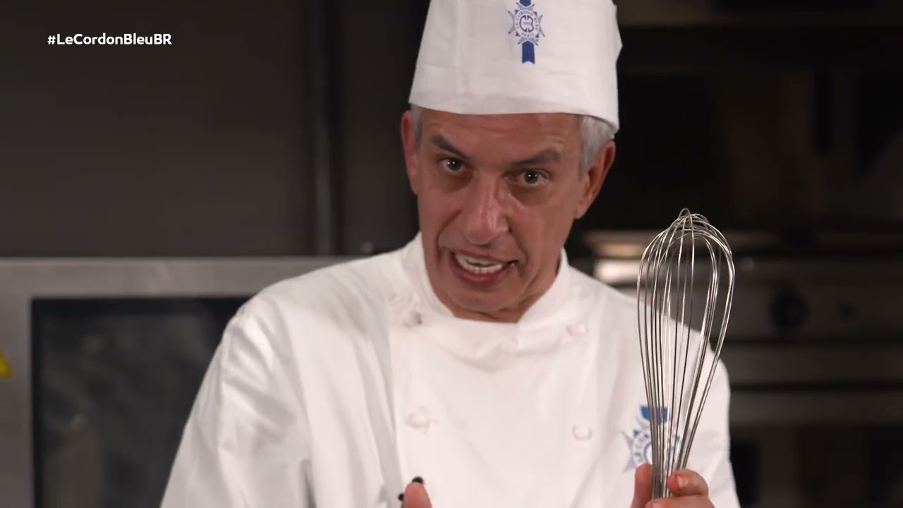 Programa Le Cordon Bleu | Sabor & Arte: T1E27