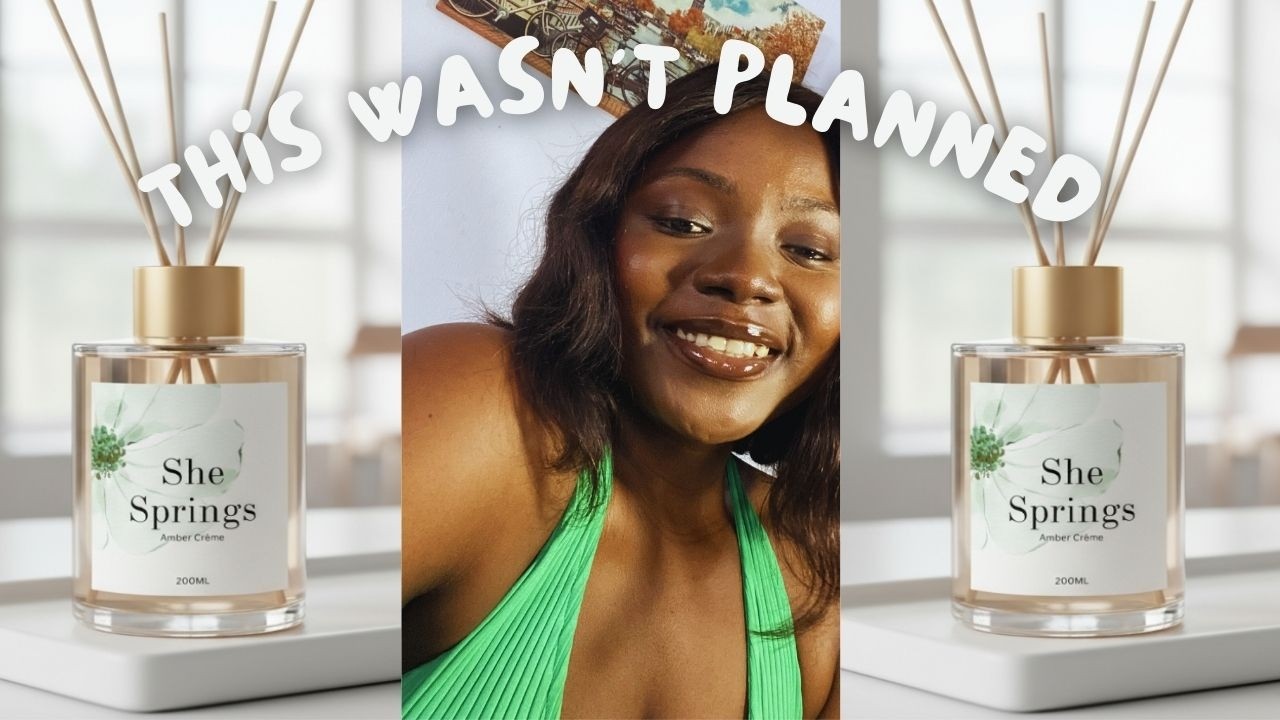 Storytime: The Unexpected Story Behind Shesprings