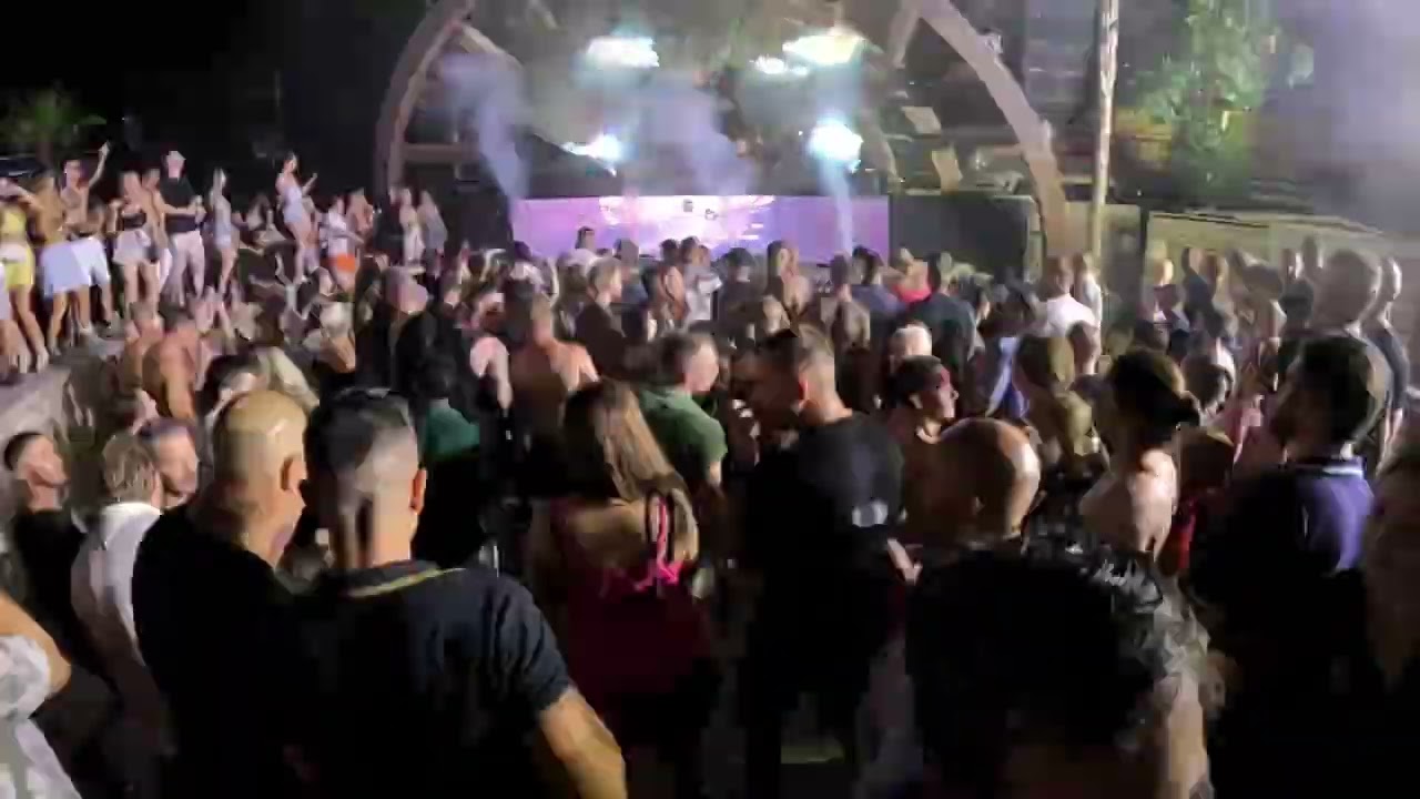 2024/09/07 - Captured Festival Malta Day3 - Bryan Kearney