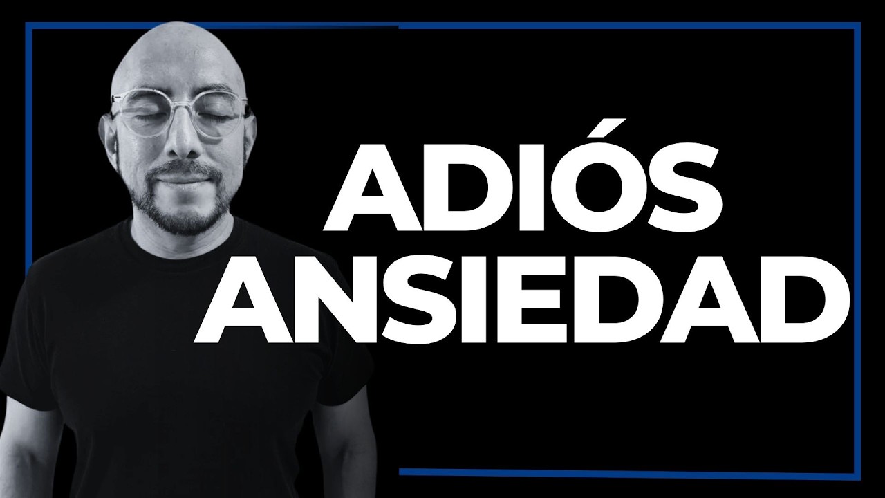 Tu refugio mental: calma la ansiedad en minutos