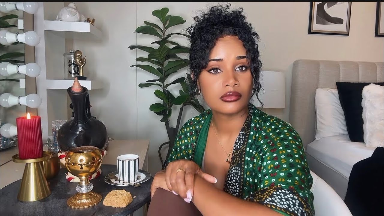 ምስዘይደልየክን ወዲተባዕታይ ግዜክን አይተጥፍአ 😈