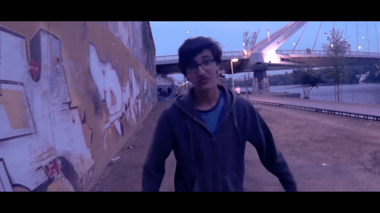 FULLRAP SEVILLA ONE SHOT #23 DEAKA