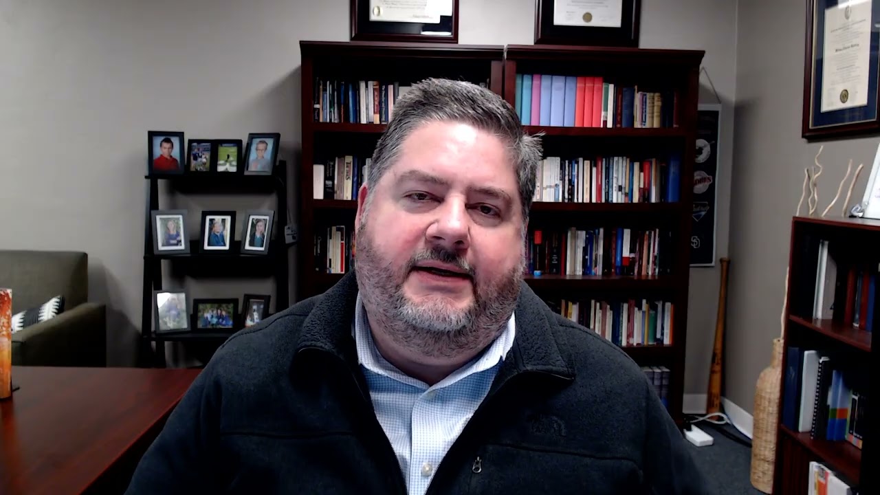 Weekly Devotional on Genesis 45:16-24 - 