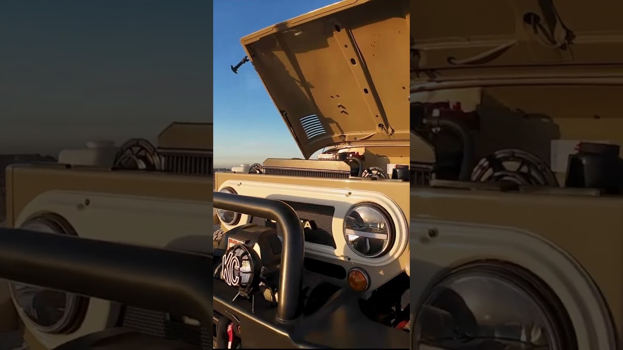 FJ40 10