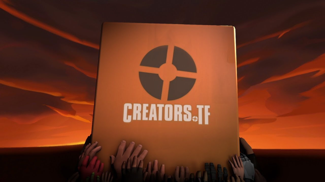 Рассвет и закат Creators.TF - самого амбициозного проекта от сообщества в истории Team Fortress 2