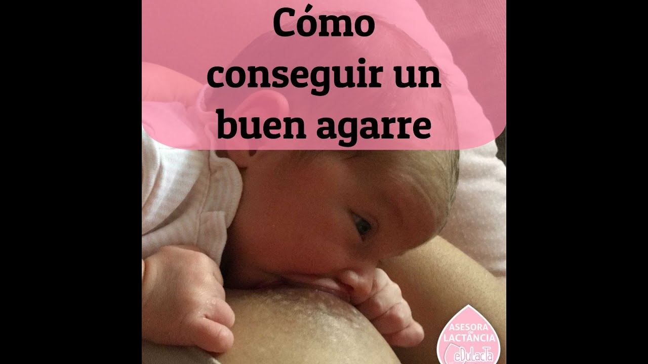 Consecuencias de un mal agarre.