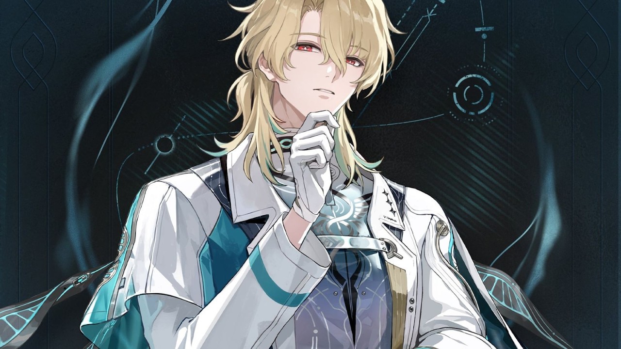 segue afterstory: masa lalu Mas Lukman yang kelam (?)