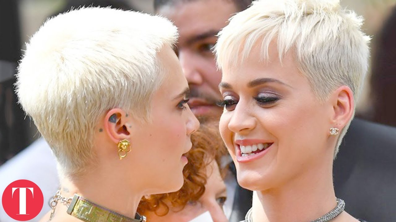 10 Celeb Women Who Rock The Pixie Cut Like A BOSS