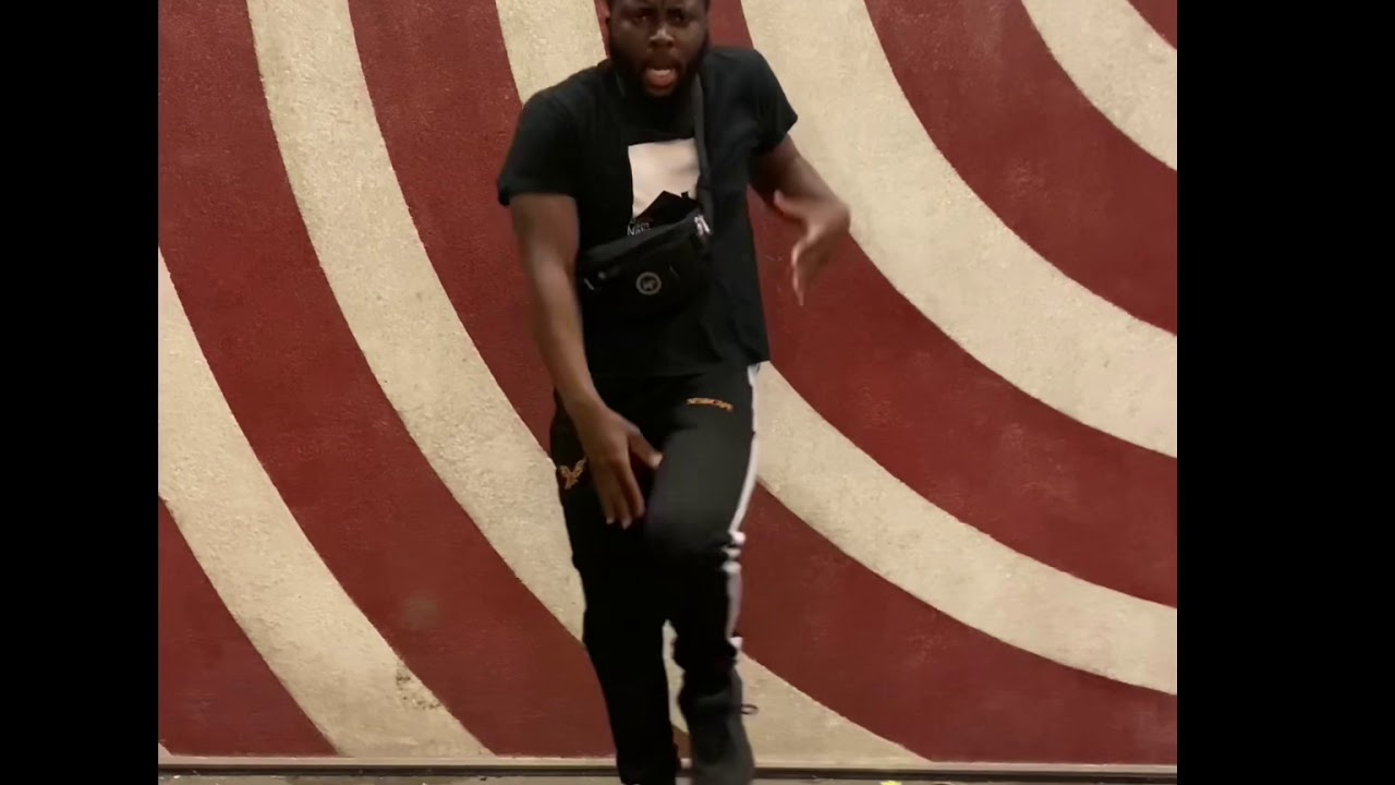 Timaya-  2 stoopid Dance cover