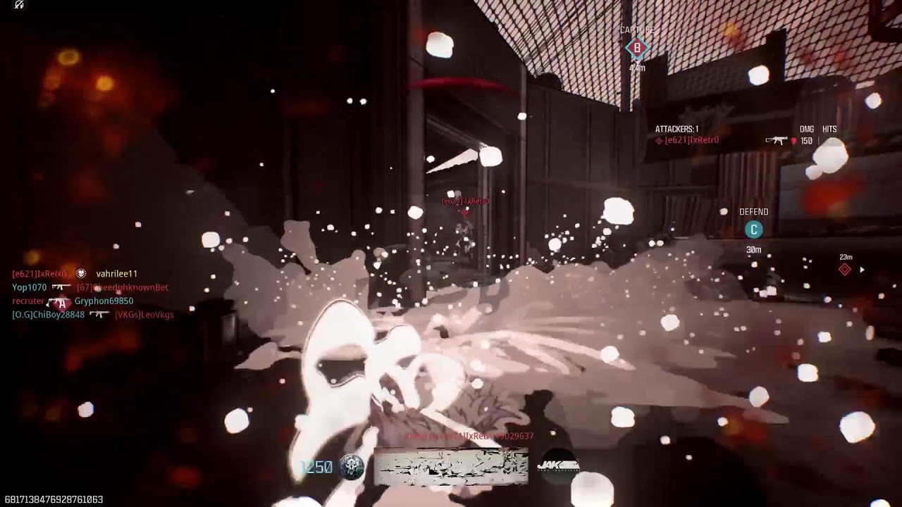 Call of Duty Modern Warfare 3 Multiplayer