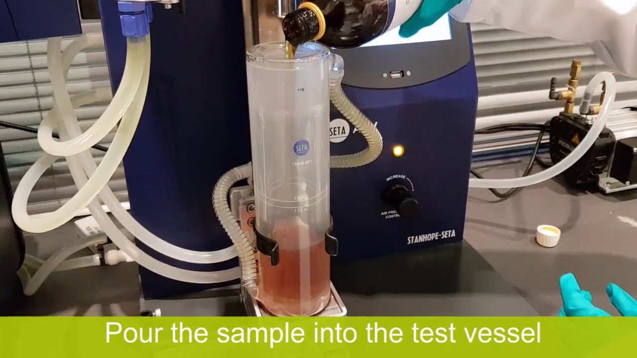 Air Release Value Apparatus