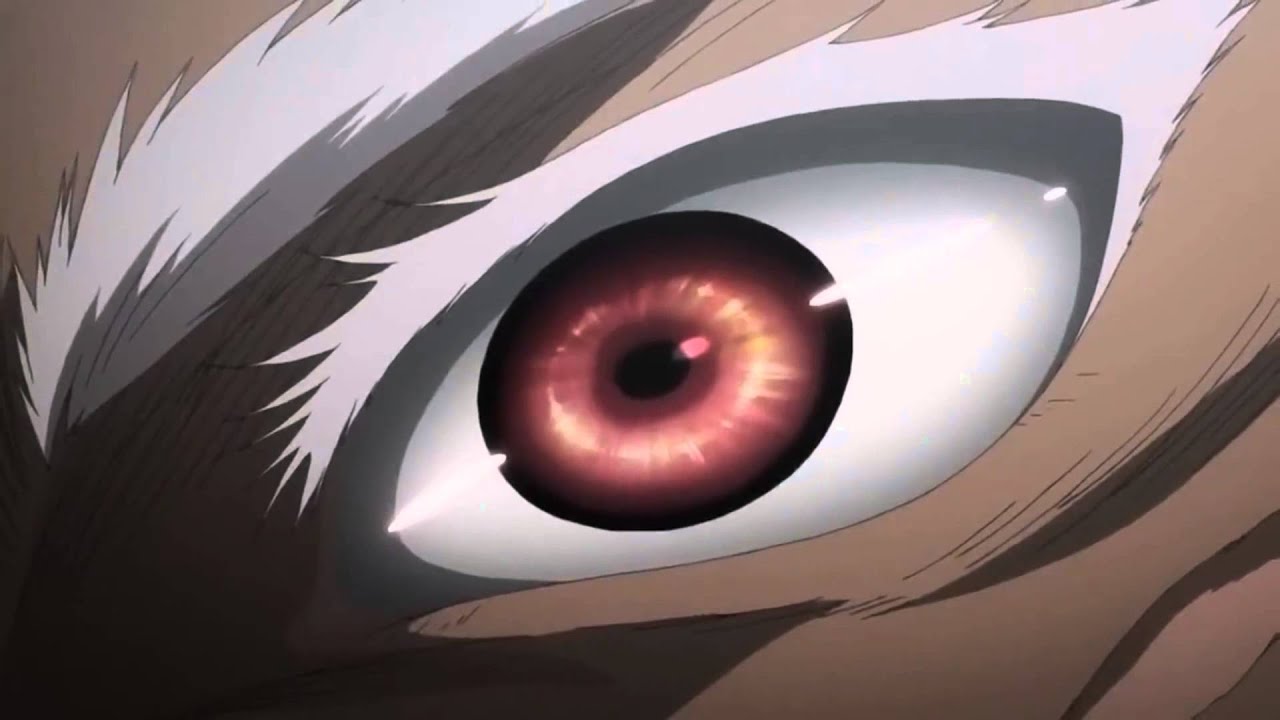 Jormungand - Down [ Ultimate A M V ]