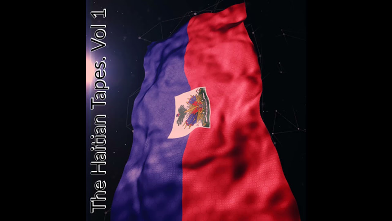 The Haitian Tapes Vol 1 (Full Album)