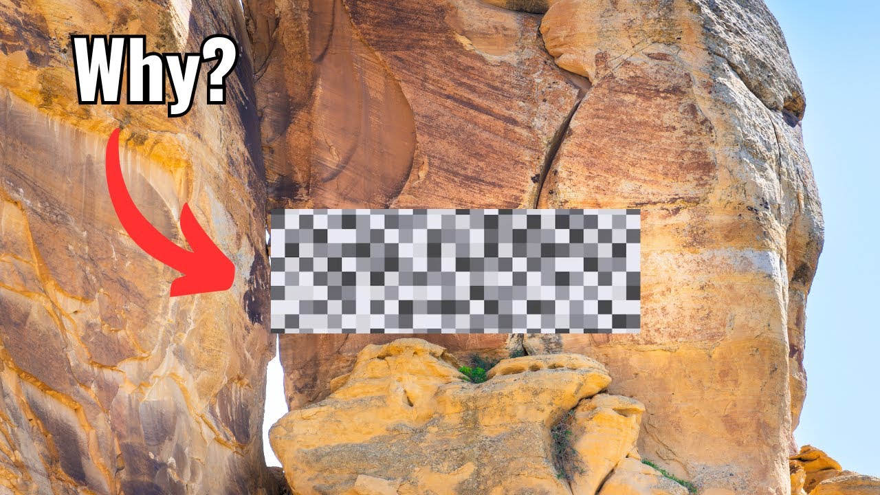 I Examine the Most Graphic Ancient Art You’ve Never Seen