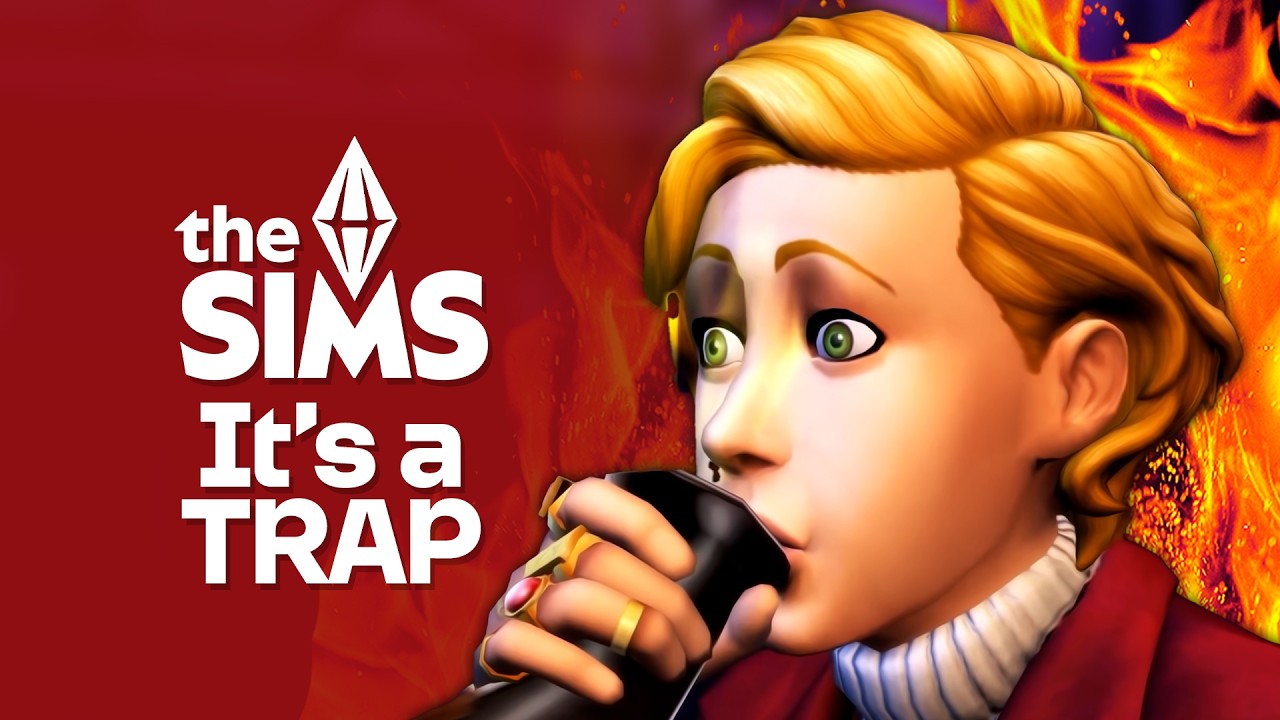 Инсайдер из Sims раскрыл всю стратегию EA... и она плохая.