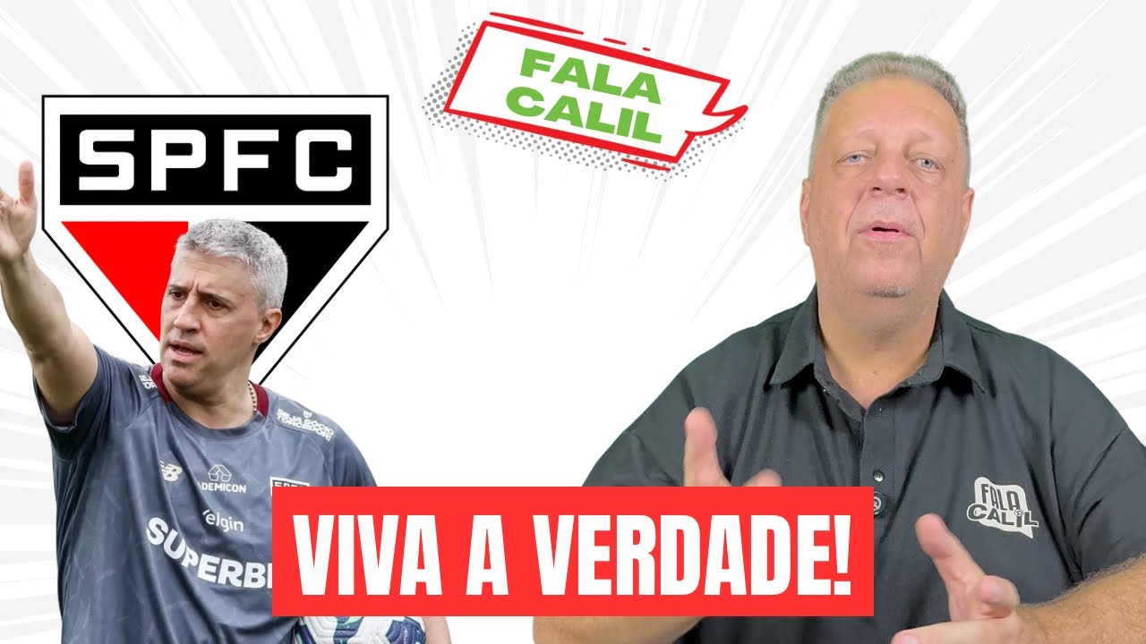 VIVA A VERDADE!!!
