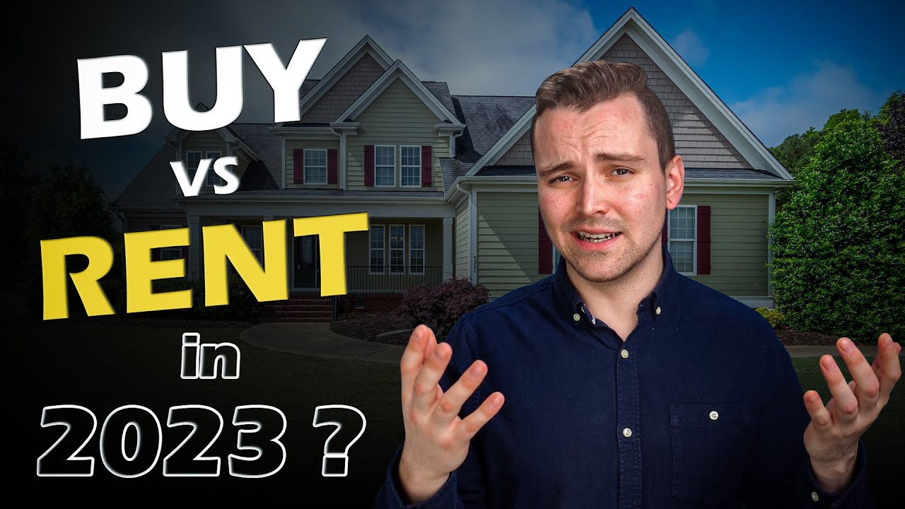 Real Estate Market Crash: Should I Buy a Home in 2023?