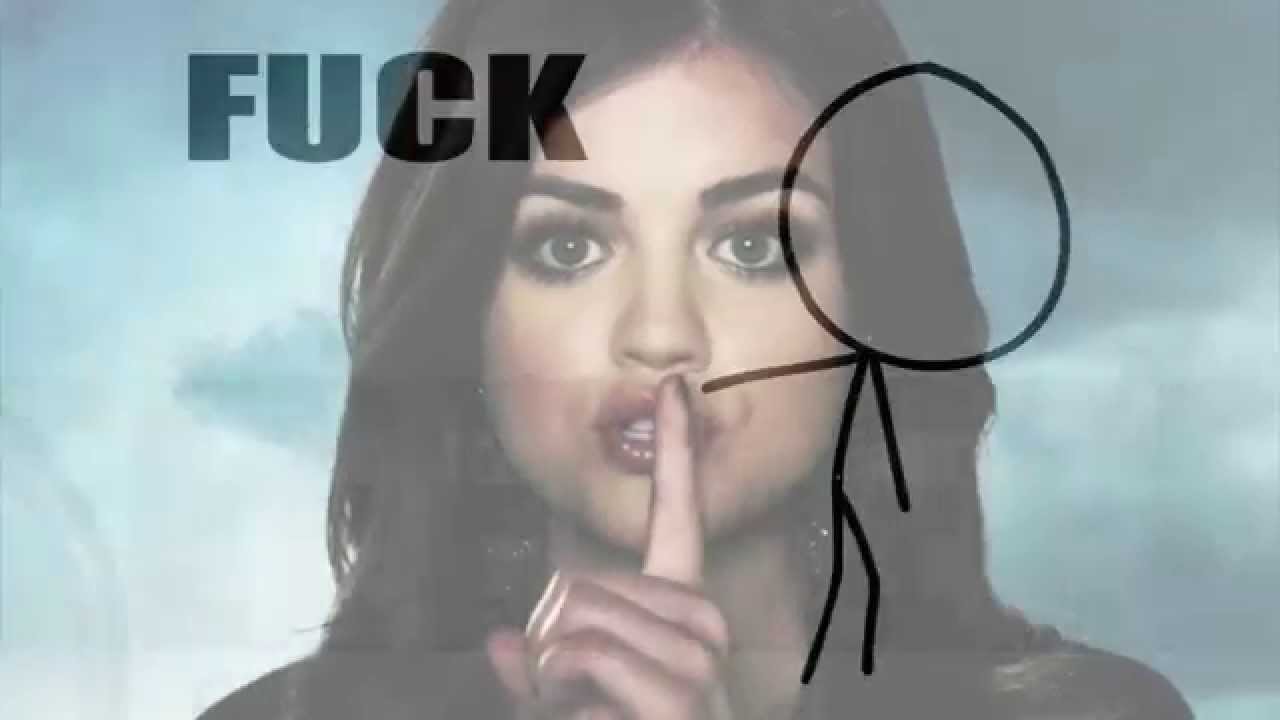 Pretty Little Liars - Crack (Season 6 Mostly!)