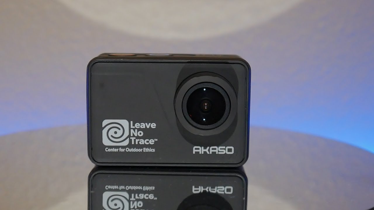 Akaso V50 Pro SE