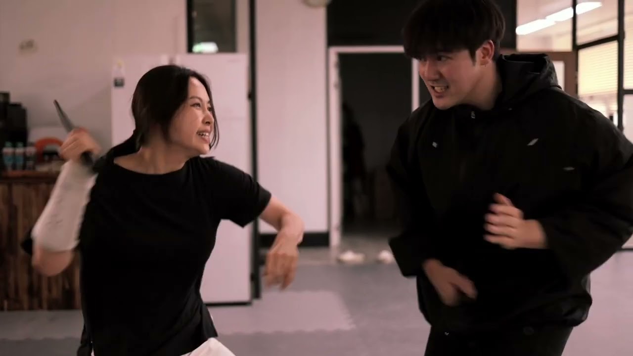 액터션 그들만의 리그 1