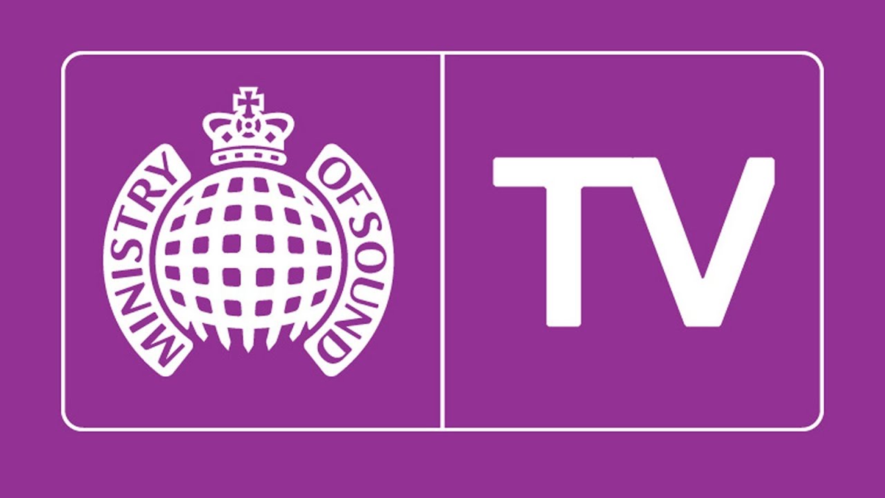 I Said No - Fire Me Up (Original Mix) (Ministry of Sound TV)