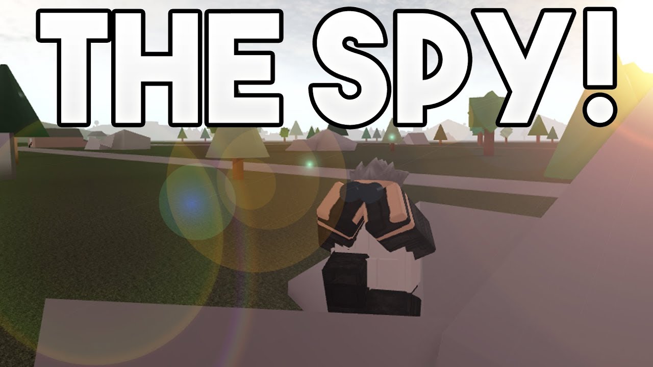 THE SPY! | Apocalypse Rising Adventures - Ep.126