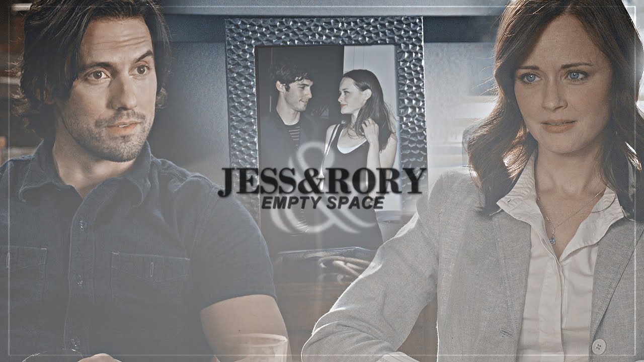 Jess & Rory | Empty Space