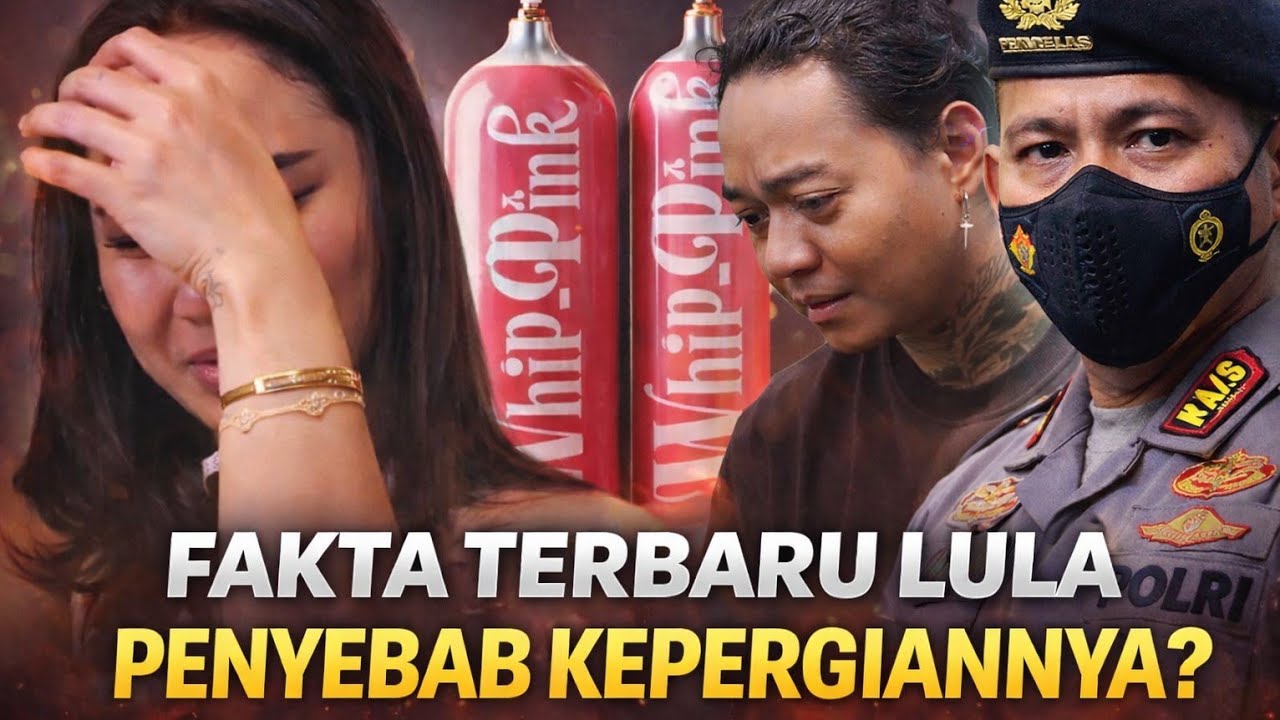 “Fakta Terbaru di Kamar Lula Terungkap | Kronologi Lengkap yang Diselidiki Polisi”@Verent Channel