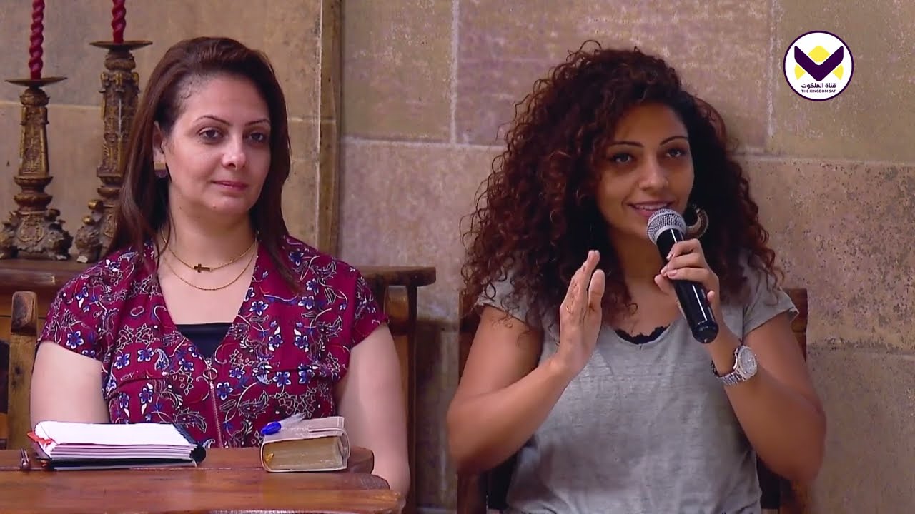 أسئلة عن التلمذة 1 - الحلقة 46 - برنامج حياة الخادم