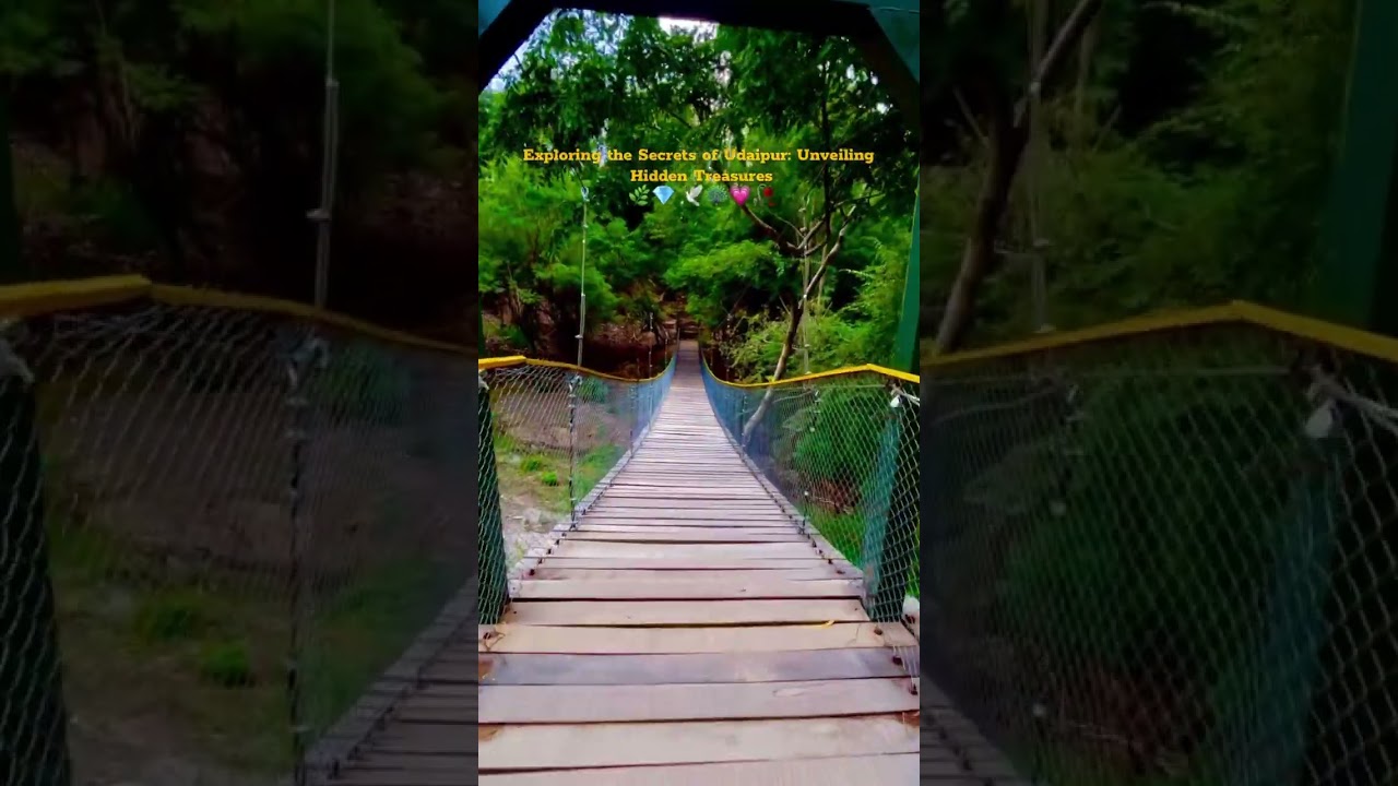 This is a hidden place in udaipur💗🦚🕊️🥀#udaipur #subscribe#udaipurdairies#rampoludaipur