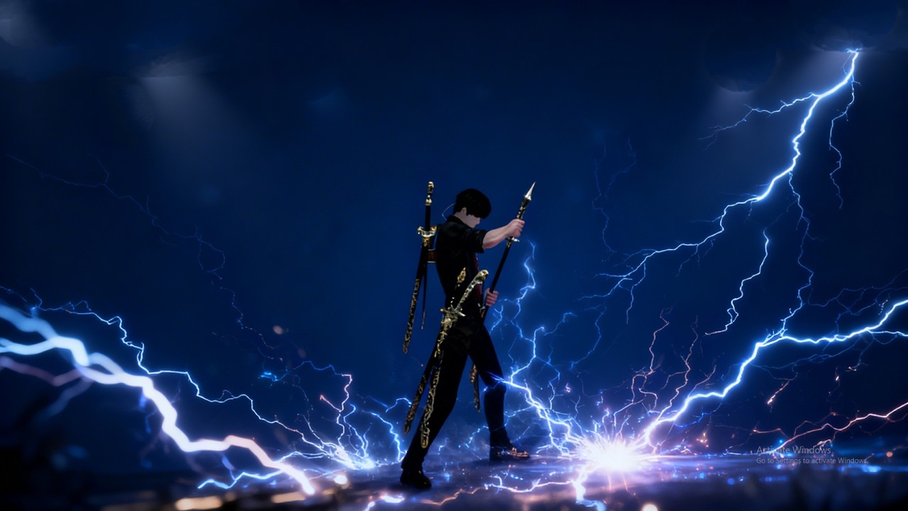 BDO Ninja Awakening Montage PVP #7