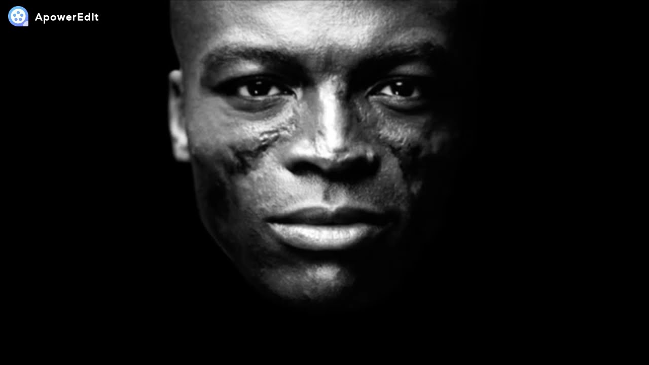 Seal  - Crazy - Real Karaokê