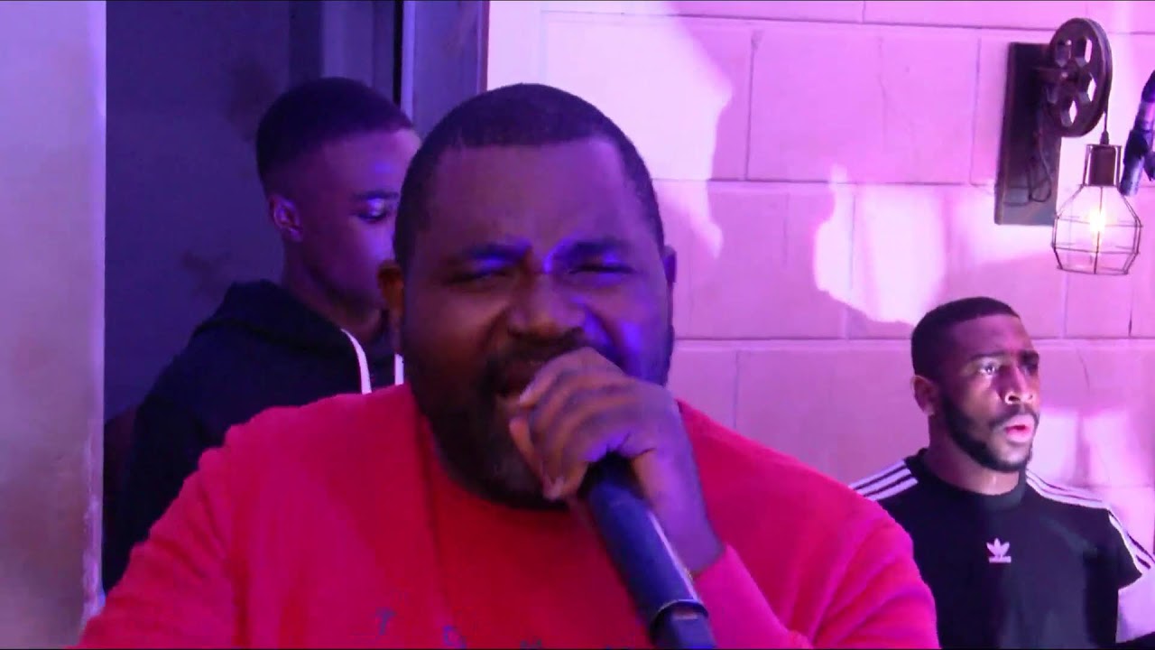 DAY 4 - 30 DAYS OF PRAISE | W/ H.E. PROPHET DR. KOFI DANSO | 04-04-2024