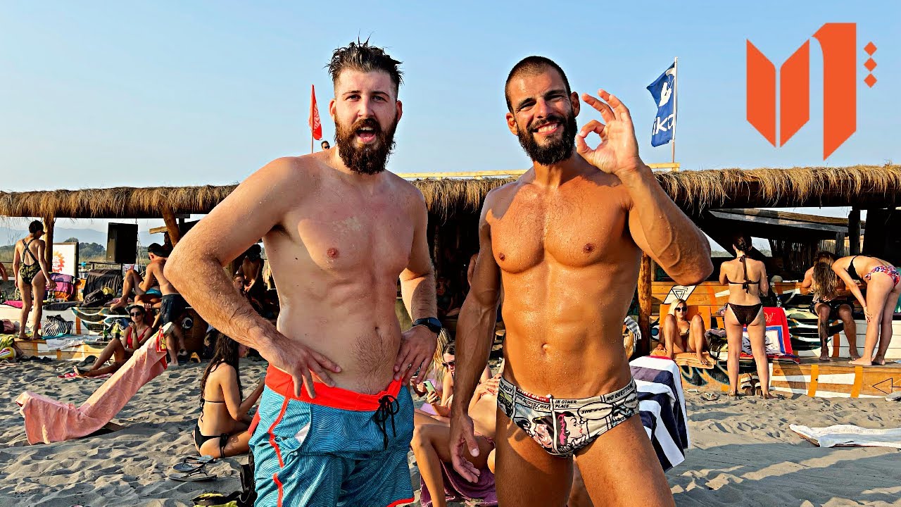 Vlog sa Ade Bojane! UTOPIO SE @ljubi.chika91