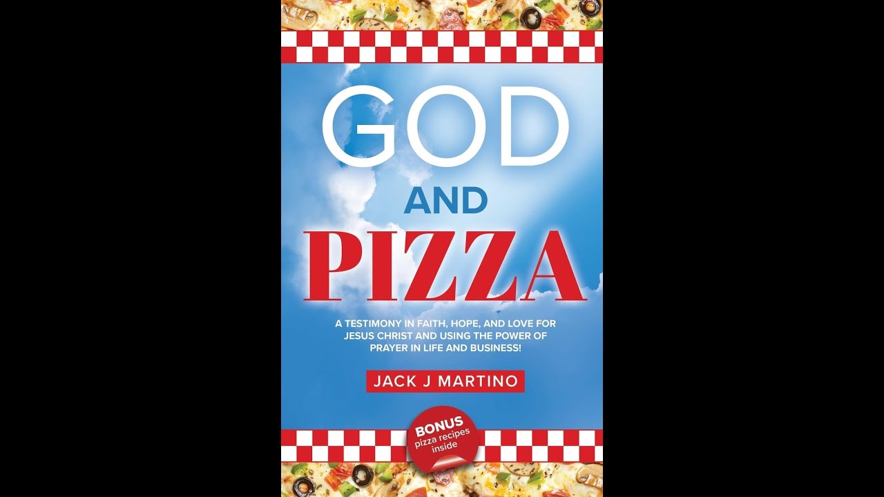 Faith, Food, and Fortune: The Power of God in Life and Entrepreneurship
